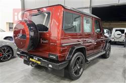 مێرسێدس بێنز G-Class